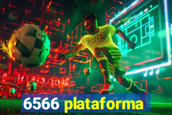 6566 plataforma